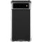 Specialty Vinyl Black Hex Texture Google Pixel 6 Clear Case